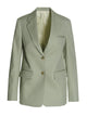 Lanvin Wool Single Breast Blazer Jacket