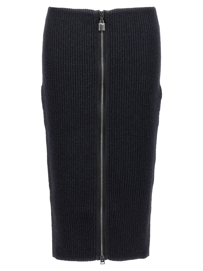Tom Ford 5Gg Skirt