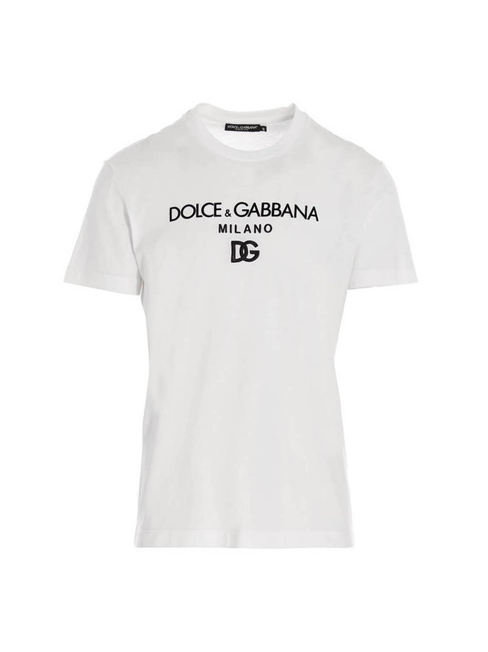 Dolce & Gabbana T-Shirt 'Dg Essential'