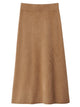 Lisa Yang Asta Midi Skirt