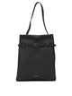Manu Atelier "Tote Du Jour" Medium Shoulder Bag