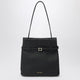 Manu Atelier Mini Tote Du Jour Black Bag