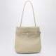 Manu Atelier Mini Tote Du Jour Vanilla Bag