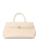 Manu Atelier Manu Atelier Le Cambon 35 Bag Vanilla