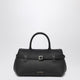 Manu Atelier Le Cambon 25 Black Bag