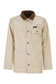 Patagonia Patagonia Point Reyes Canvas Jacket