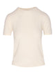 Lisa Yang White Ira T-Shirt