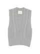 Lisa Yang Sallie Vest