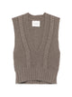 Lisa Yang Sallie Vest