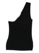 Lisa Yang Sorea Cotton And Cashmere Top