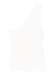 Lisa Yang Sorea Cotton And Cashmere Top