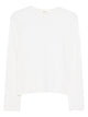 Lisa Yang Georgie Cashmere Sweater