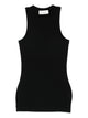 Lisa Yang Amya Cotton And Cashmere Top