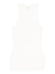 Lisa Yang Amya Cotton And Cashmere Top