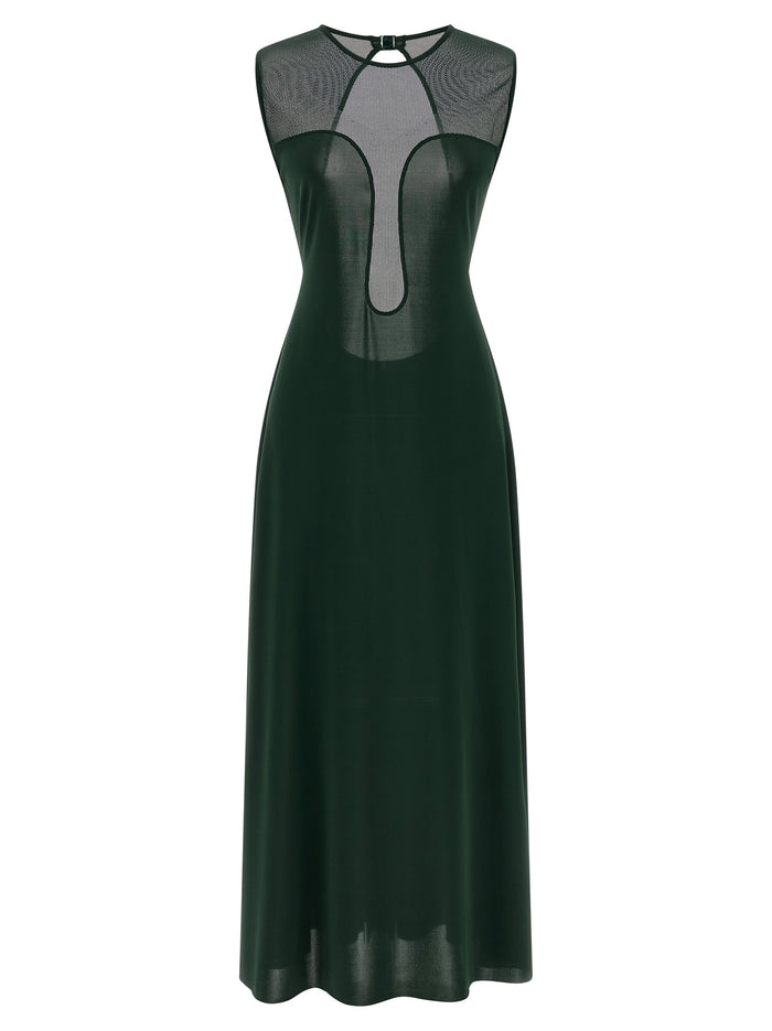 Eres 'Scene' Dress