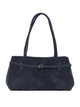 Manu Atelier "Le Cambon East West" Medium Shoulder Bag