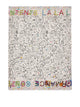Faliero Sarti New Travel Scarf