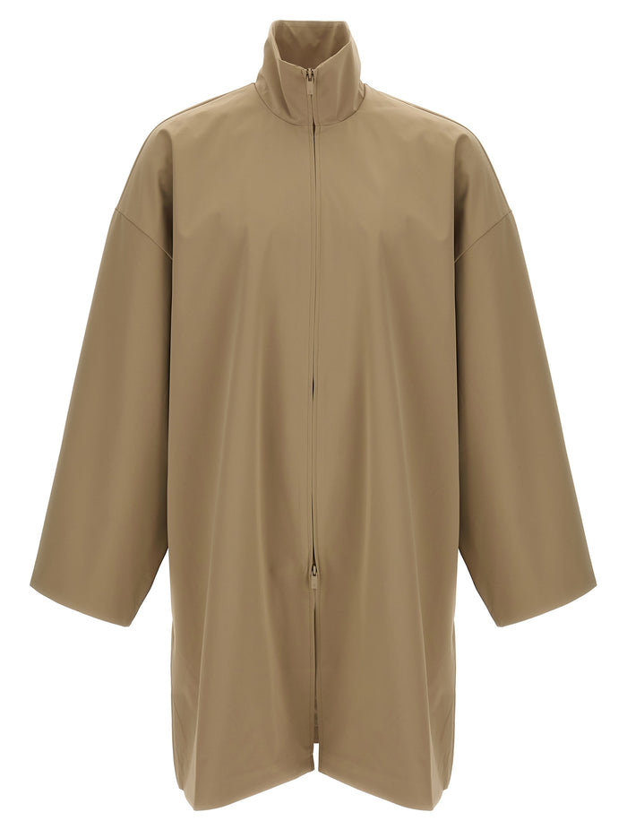 Fear Of God Essential 'Sporty' Jacket