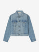 Fear Of God Classic Denim Jacket