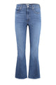 Citizens Of Humanity Isola Cropped Jeans