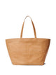 Alexander Wang Logo-Embossed Tote Bag