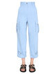 Msgm Cargo Pants