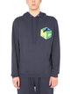 Ymc Trugoy Hooded Sweatshirt