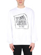 Opening Ceremony Crew Neck Sweatshirt