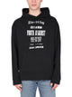 Raf Simons Hoodie