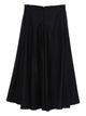 Susanne Bommer Cotton Midi Skirt