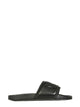 Ambush Leather Slide Sandals