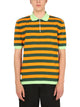 Sunnei X Eleonora Bonucci Knitted Polo