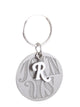 Raf Simons Circle Single Earrings