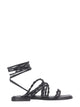 Stuart Weitzman Calypso Sandals