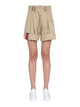 Dsquared Cargo Shorts