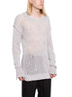 Lost&Found Linen T-Shirt