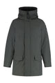 Canada Goose Parka Langford Black Label