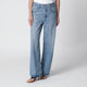 Citizens Of Humanity Cupid Wide-Leg Jeans