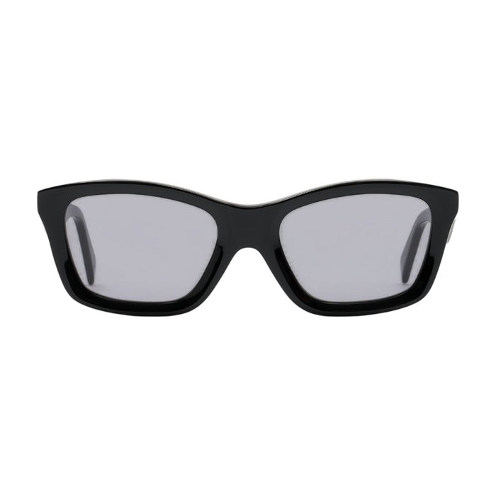 Toteme Classic Sunglasses - - Acetate - Black