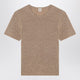 The Garment Camel Colour Como Sweater In Wool