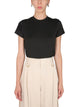Givenchy T-Shirt With Chain Motif