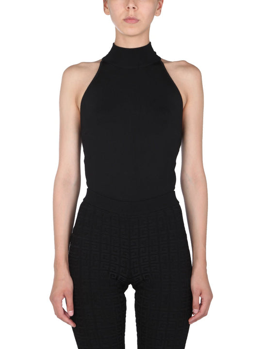 Givenchy Knitted Top