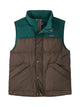 Patagonia Downdrift Logo Vest
