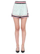 Dolce & Gabbana Lace Shorts