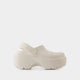 Crocs Stomp Sandals
