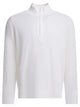 C.p.company "Metropolis" Half-Zip Sweater
