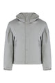 C.p.company Windbreaker With Hood