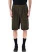 C.p.company C.p. Company Microreps Cargo Shorts