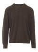 C.p.company Ilitary Green Sweater