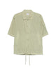 C.p.company C.p Company Chrome-R Drawstring Shirt